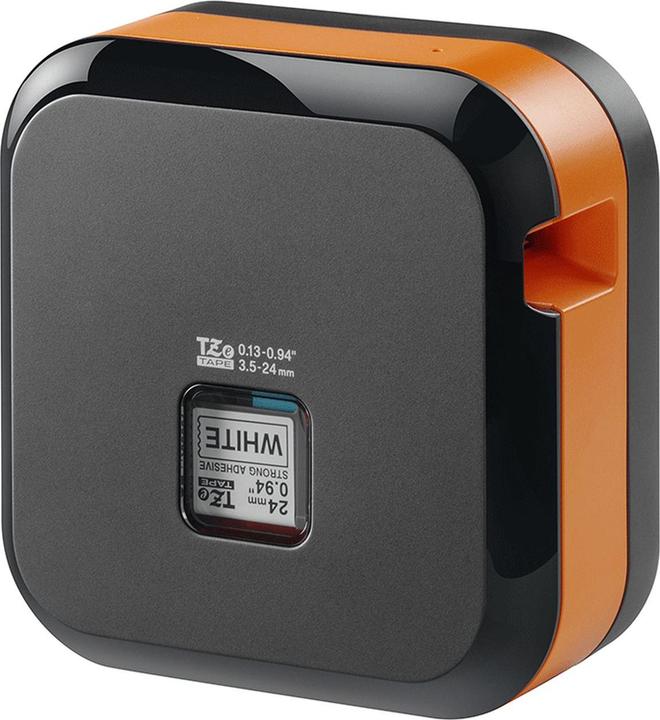 Produktbild Brother PT-E720BT Etiqueteuse pro blueth