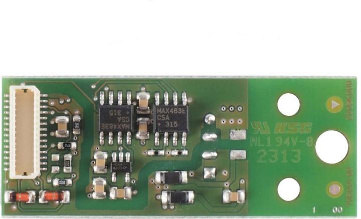 Produktbild Jumo Modbus RTU 705099/54-000