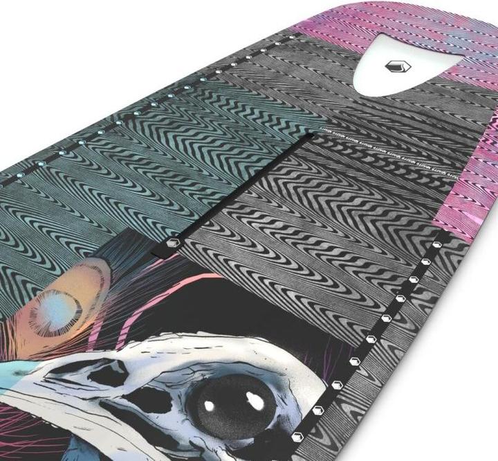 Actual product image Liquid Force Illusion Park Wakeboard