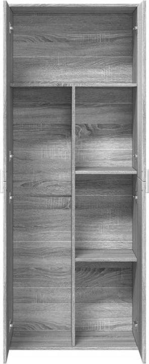 Produktbild vidaXL Highboard