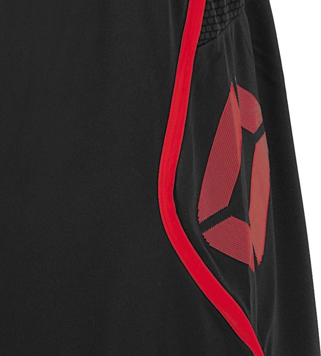 Actual product image Stanno Pisa Short (Without Inner Brief) (XXL)