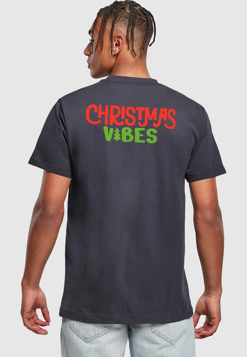 Produktbild Merchcode Christmas Vibes Tee - 182081 (M)