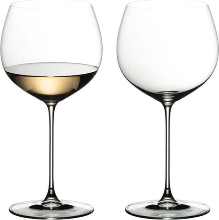 Riedel Veritas Chardonnay Aktion (65.50 cl, 2 Gläser)