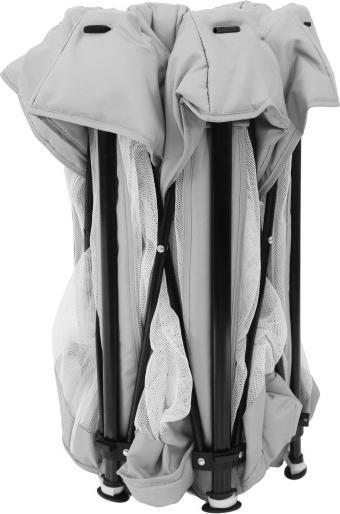 Immagine prodotto Tulano Cozy 30 faltbares Babybett