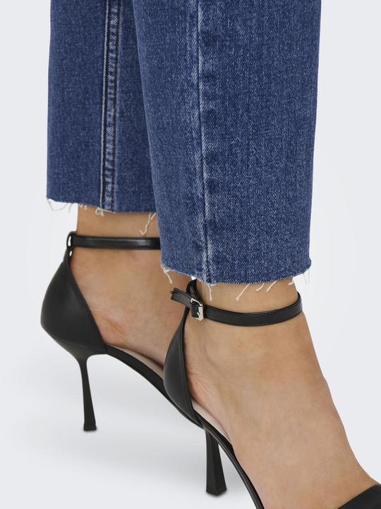 Actual product image Only Straight Fit Jeans (W25/L32)