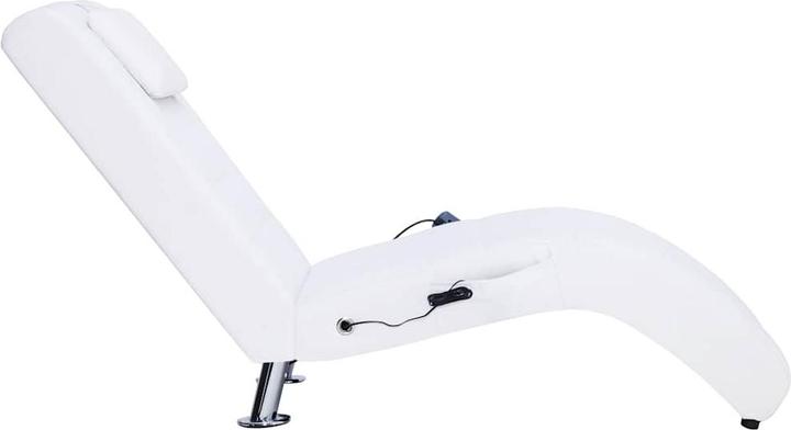 Image du produit vidaXL Chaiselongue
