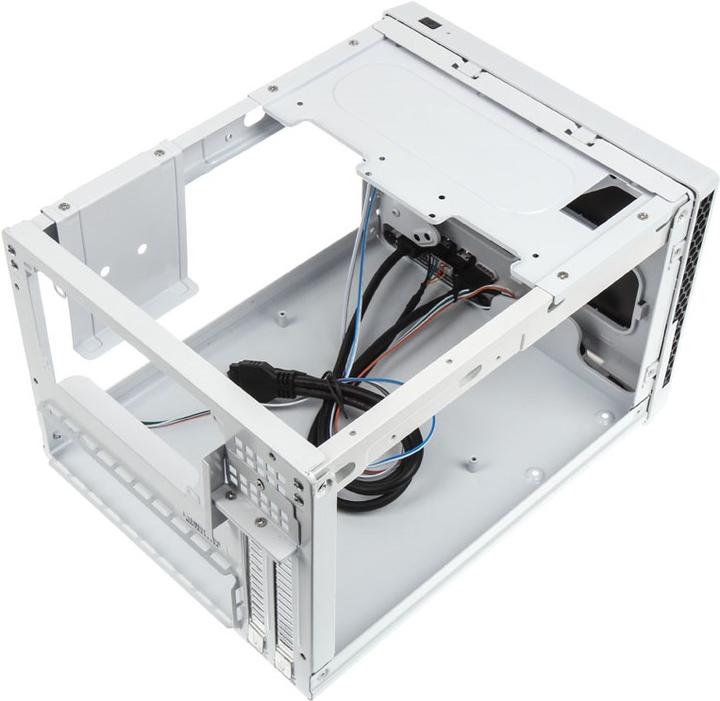 Immagine prodotto Silverstone SST-SG13WB (Mini-ITX, Mini-DTX)