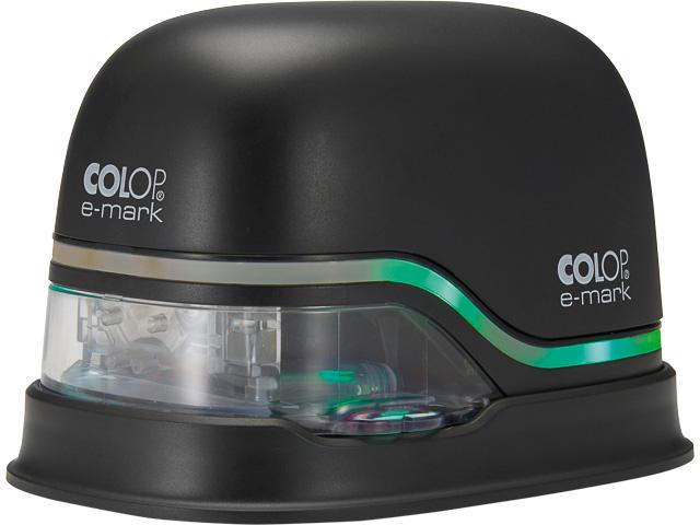 Actual product image Colop E-Mark