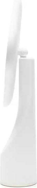 Actual product image Rio Cosmetic Mirror Full Size Beauty White