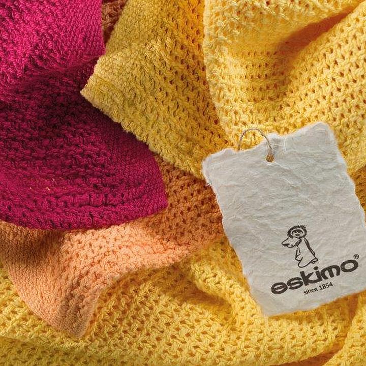 Actual product image Eskimo Summer Dream (150 x 210 cm)