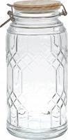 Produktbild Cook Concept einmachglas deckel bambus 2.7l (2.70 l)