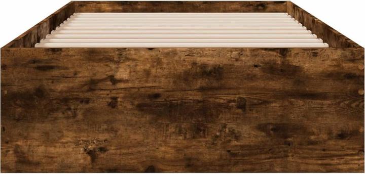 Image du produit vidaXL Bettgestell (140 x 200 cm)