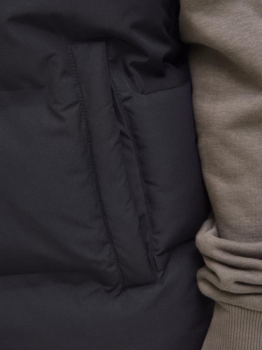 Actual product image Jack & Jones Steppweste Junior Steppweste (164)