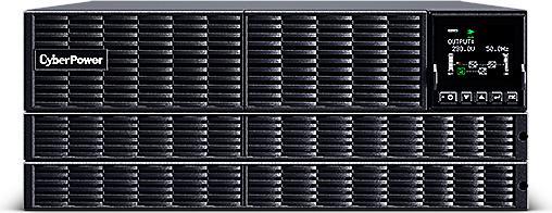 Actual product image Cyberpower UPS OLS4KERT4UA-IEC Online (4 VA, 3800 W, Online double converter UPS)