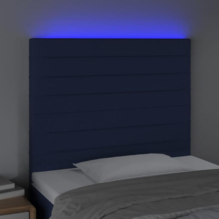 Produktbild VidaXL Erin (80 x 5 x 128 cm)