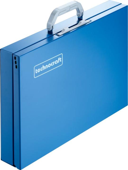 Produktbild technocraft Sortimentskoffer