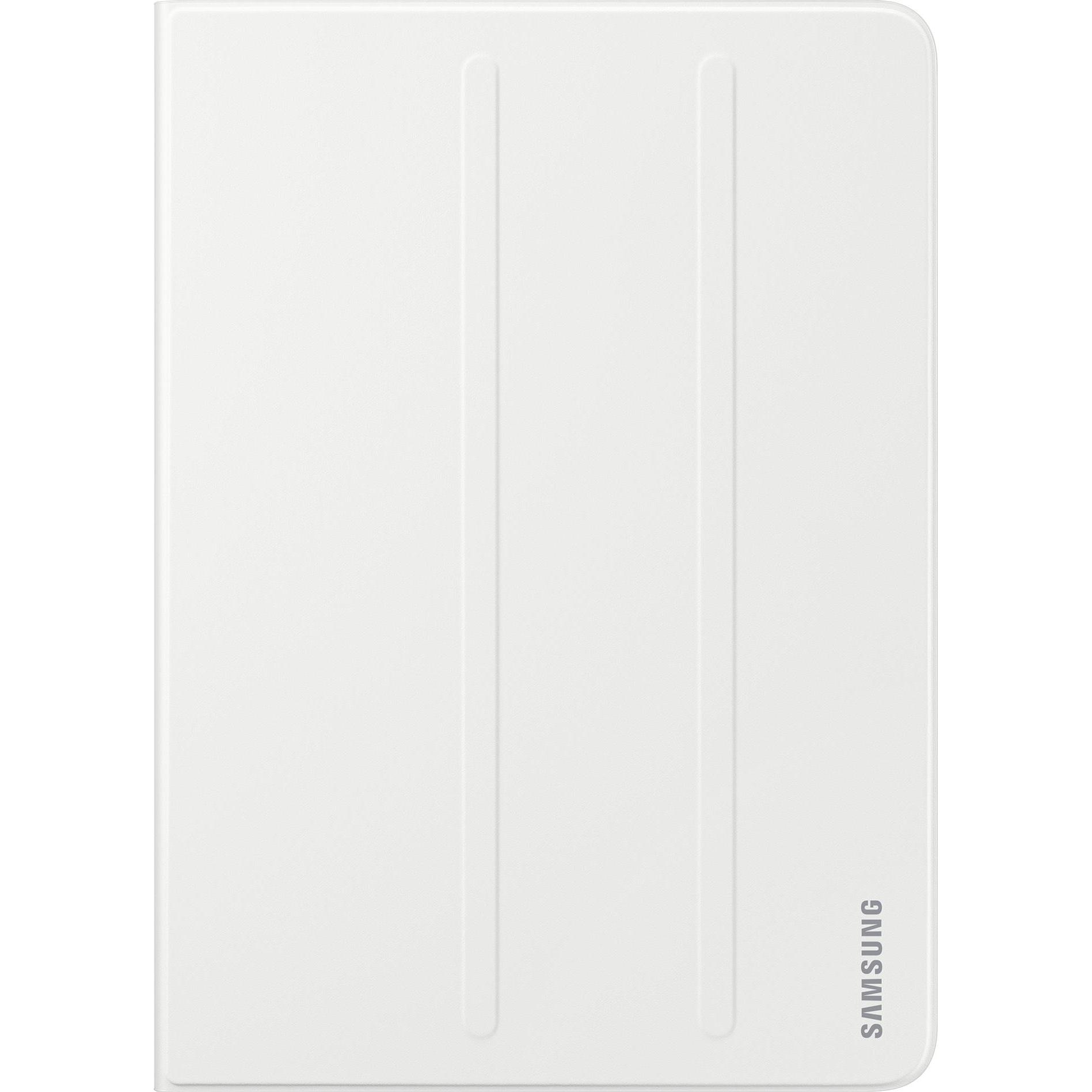 Thumbnail - Samsung Book Cover (Galaxy Tab S3 9.7 (2017)), Tablet Hülle, Weiss