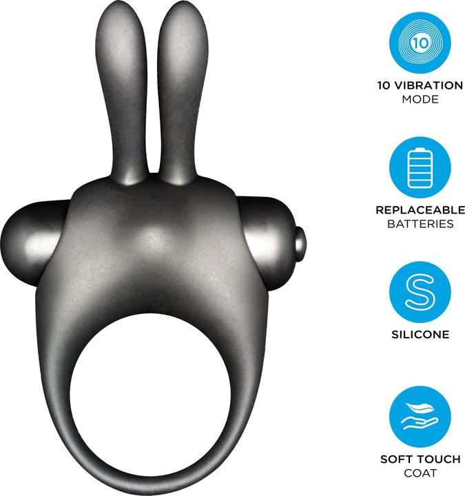 Produktbild Orgie Vibe Bunny Vibrationskit