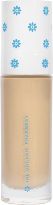 Produktbild The Organic Pharmacy Hydrating Foundation 30 ml ​- Shade 1 ​