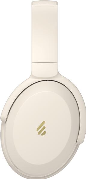 Produktbild Edifier WH700NB PRO Bluetooth Headset ivory retail (ANC, 56 h, Kabellos)