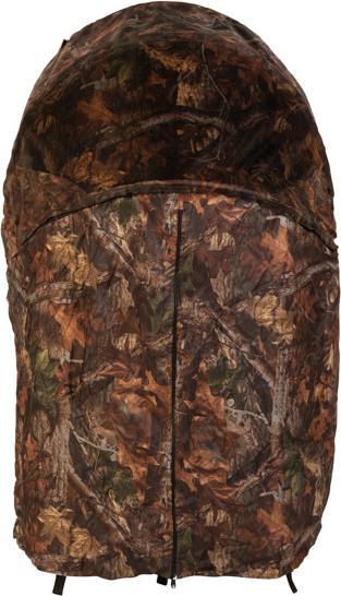 Image du produit Stealth Gear Tente de camouflage pour un seul homme (Divers)