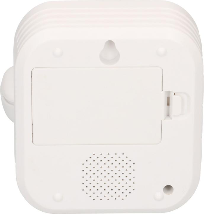 Produktbild Max Hauri Gong-Kit weiss drahtlos