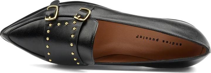 Image du produit Andrea Puccini Bo (36)