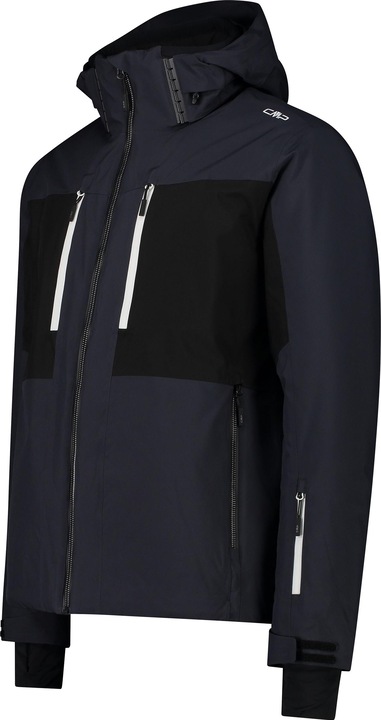 Actual product image CMP Campagnolo Zip Hoodie (S)