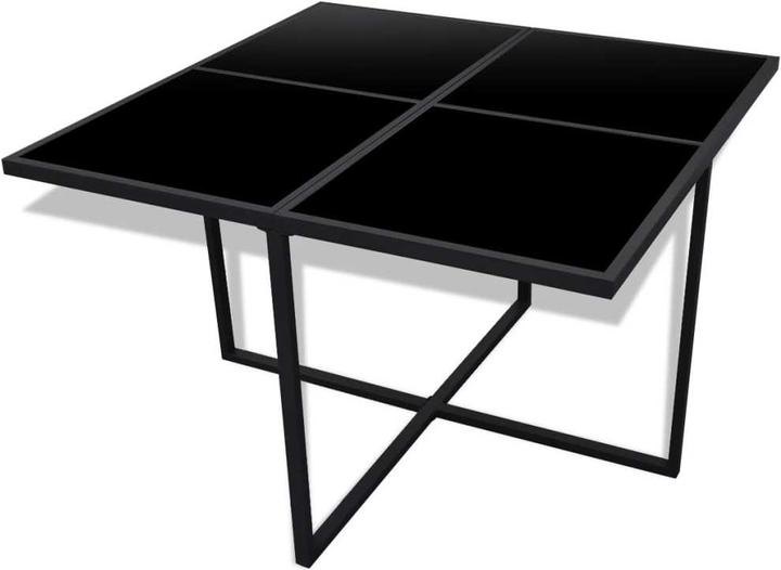 Produktbild vidaXL Labelilla (109 x 109 x 72 cm)