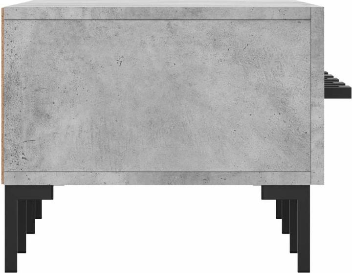 Immagine prodotto vidaXL Daisy (150 x 36 x 30 cm)