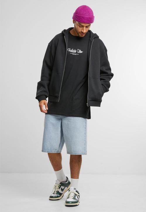 Produktbild Mister Tee MisterTee Pelea De Gallos Oversize Tee - 175093 (S)