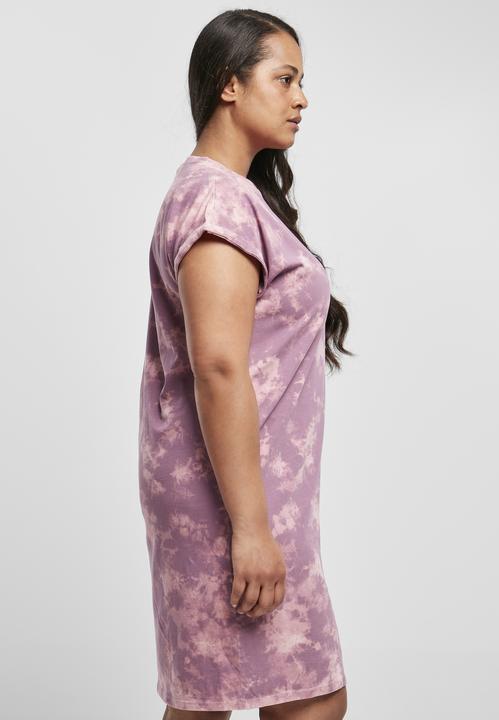 Produktbild Urban Classics Ladies Bleached Dress (S)