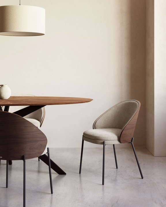 Actual product image Kave Home Eamy