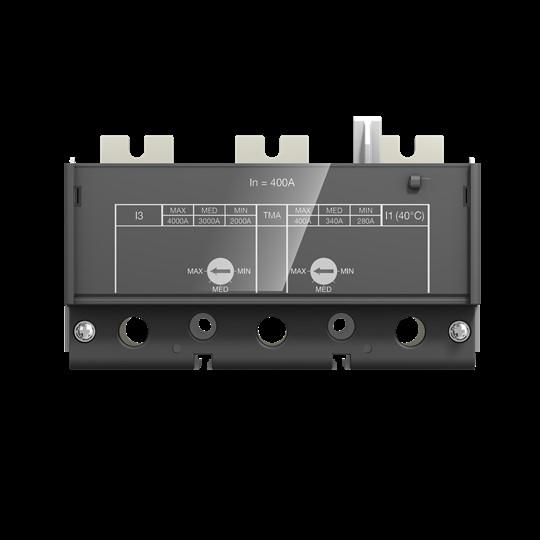 Actual product image ABB Circuit breaker