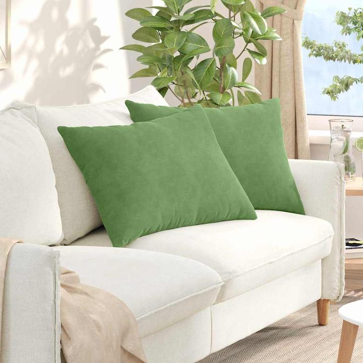 Produktbild vidaXL Sofakissen (70 x 50 cm)