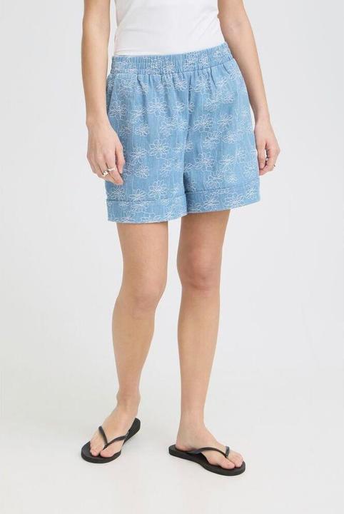 Actual product image Ichi Odette (40)
