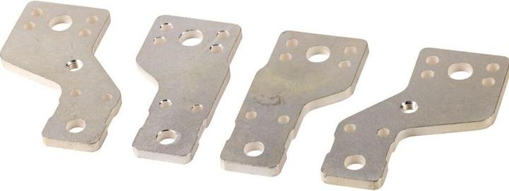 Actual product image Eaton Electric GmbH Connection extension 4p NZM3-4-XKV70
