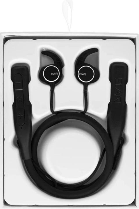 Produktbild Elari Wireless headphones EVELATUS Gnooshi Wireless earphone Black (Kabellos)