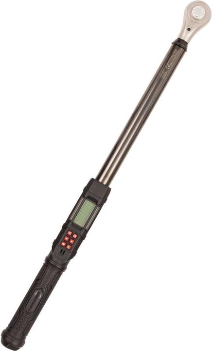 Norbar Torque Tools Pro Tronic Plus 200 - 1/2" Clé dynamométrique (1/2", 10 Nm, 200 Nm)