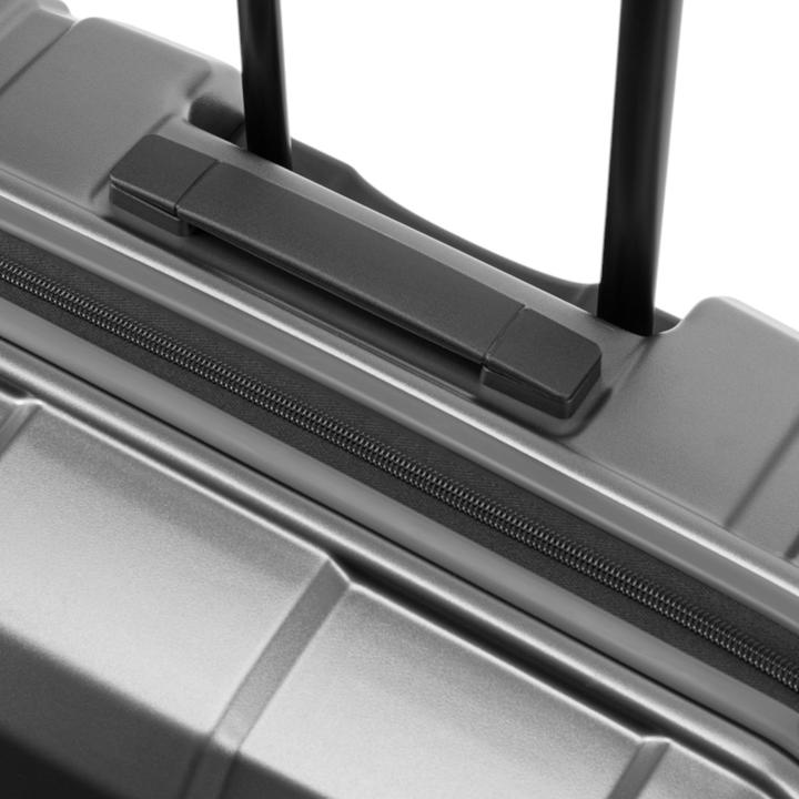 Actual product image Epic Crate Solids - 4w Trolley M, Stealth grey (71 l)