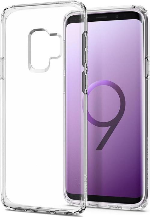 Produktbild Spigen Liquid Crystal