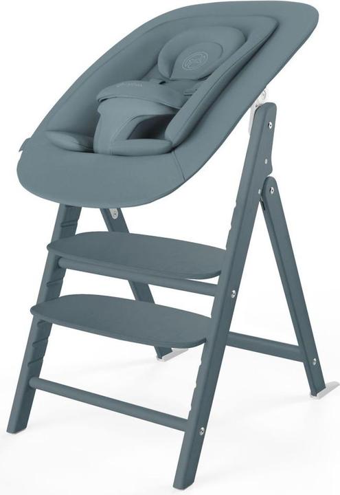 Produktbild Cybex Clcik and Fold 4 in 1 Hochstuhl (Hochstuhl)