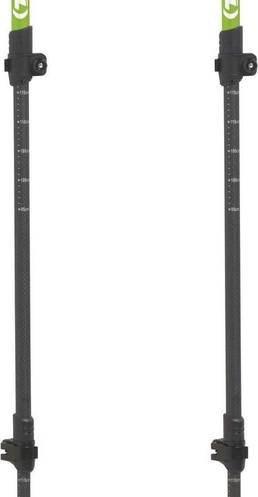 Produktbild Tsl Hiking alu compact 3 cross (125 cm)