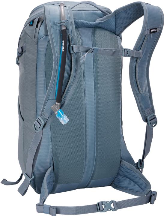 Actual product image Thule Sac à dos AllTrail Hydration 22 litres avec système d'hydratation (22 l)