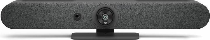 Produktbild Logitech Rally Mini Bar + TAP