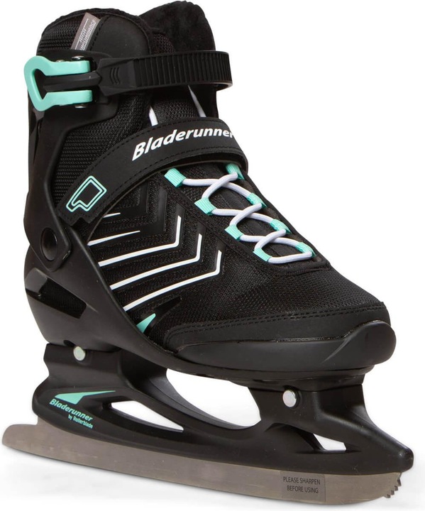 Actual product image Bladerunner ICE W Igniter XT (39)