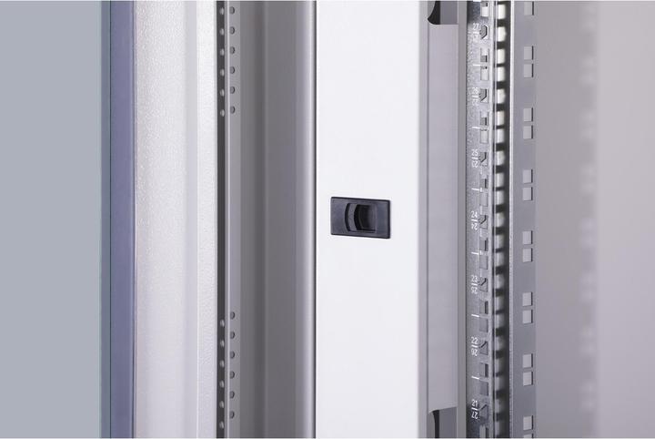 Produktbild Digitus DN-19 47U-8/8-1 Netzwerkschrank (47 HE, 19 Zoll Rack)