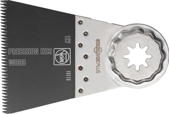 Immagine prodotto Fein Lama per tagli dal pieno 65 mm E-Cut Pre