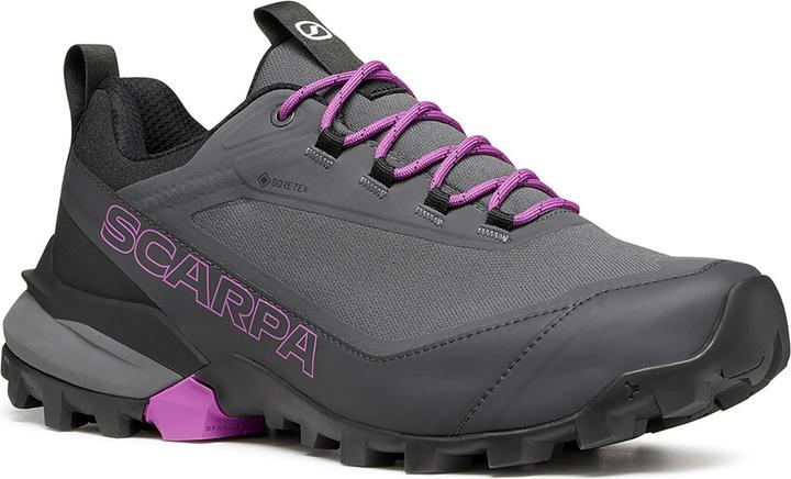 Produktbild Scarpa Women's Ribelle Cross 2 Mid GTX (40)