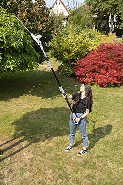 Produktbild Ikra Teleskop ICPH 2040 (Akkubetrieb)